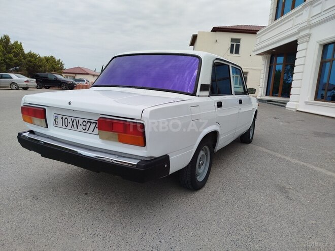 LADA (VAZ) 2107 2006, 46,000 km - 1.5 l - Bakı