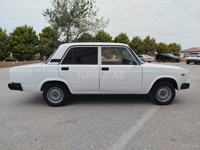 LADA (VAZ) 2107 2006, 46,000 km - 1.5 l - Bakı