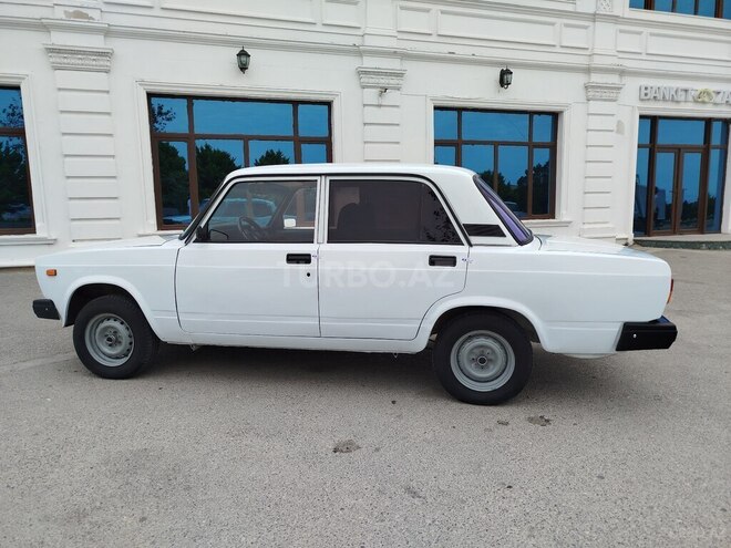 LADA (VAZ) 2107 2006, 46,000 km - 1.5 l - Bakı
