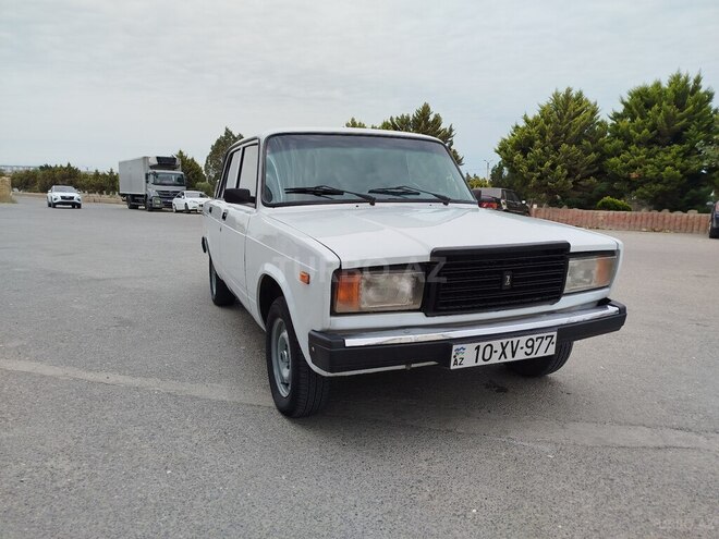 LADA (VAZ) 2107 2006, 46,000 km - 1.5 l - Bakı
