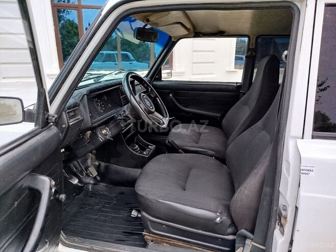 LADA (VAZ) 2107 2006, 46,000 km - 1.5 l - Bakı