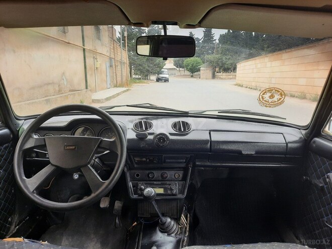 LADA (VAZ) 21011 1983, 54,520 km - 1.3 л - Bakı