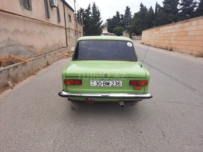 LADA (VAZ) 21011 1983, 54,520 km - 1.3 л - Bakı