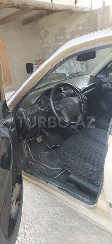 Opel Astra 1997, 125,438 km - 1.6 l - Şabran