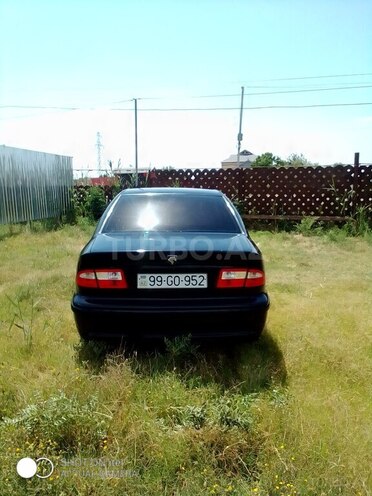 Iran Khodro Samand 2008, 310,000 km - 1.8 l - Şirvan