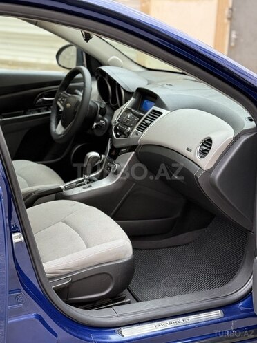 Chevrolet Cruze 2011, 234,000 km - 1.4 l - Bakı