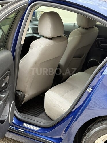 Chevrolet Cruze 2011, 234,000 km - 1.4 l - Bakı