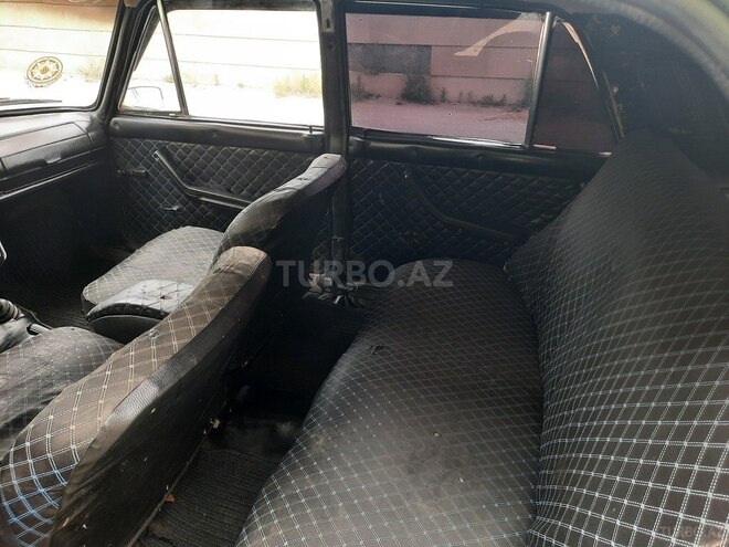 LADA (VAZ) 21011 1983, 54,520 km - 1.3 л - Bakı