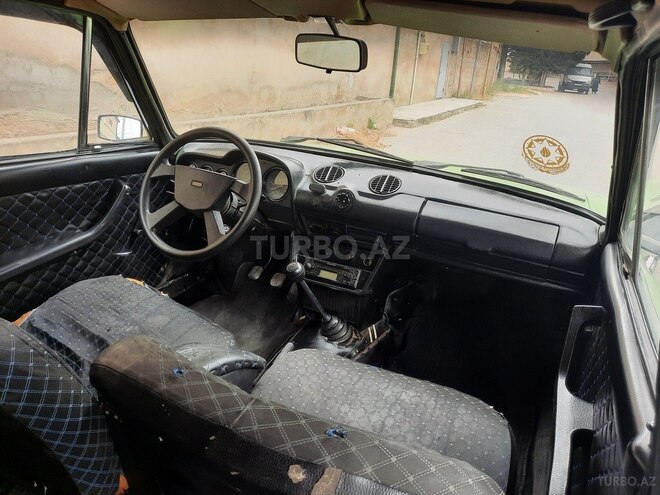 LADA (VAZ) 21011 1983, 54,520 km - 1.3 л - Bakı