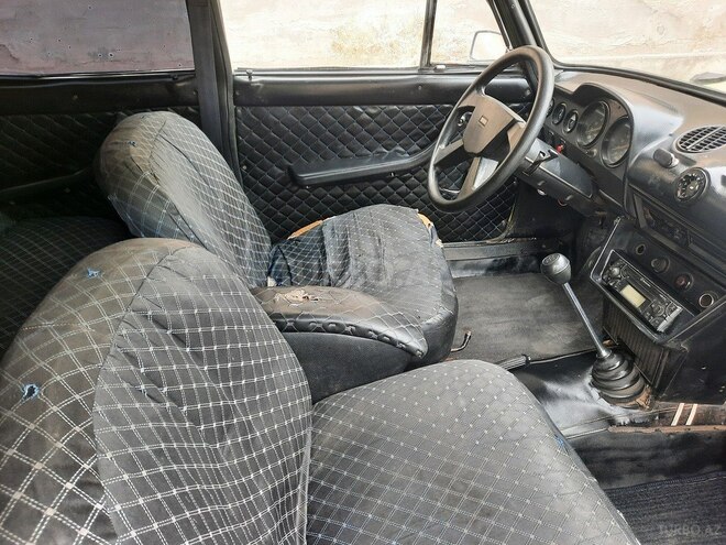 LADA (VAZ) 21011 1983, 54,520 km - 1.3 л - Bakı