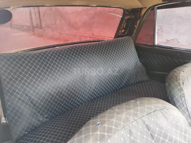 LADA (VAZ) 21011 1983, 54,520 km - 1.3 л - Bakı