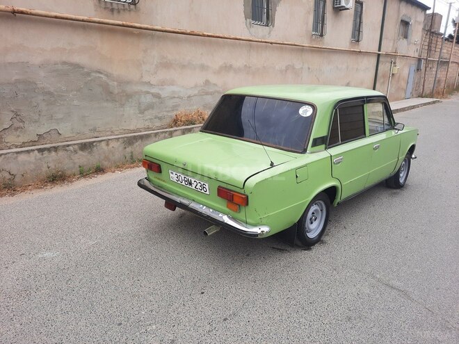 LADA (VAZ) 21011 1983, 54,520 km - 1.3 л - Bakı
