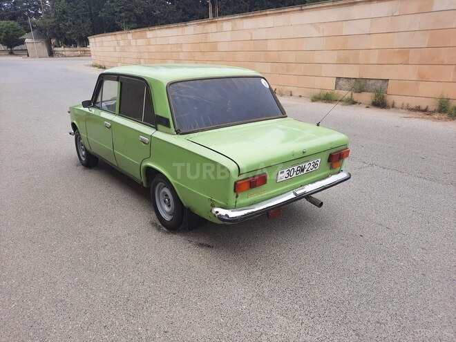 LADA (VAZ) 21011 1983, 54,520 km - 1.3 л - Bakı