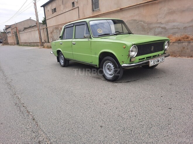 LADA (VAZ) 21011 1983, 54,520 km - 1.3 л - Bakı