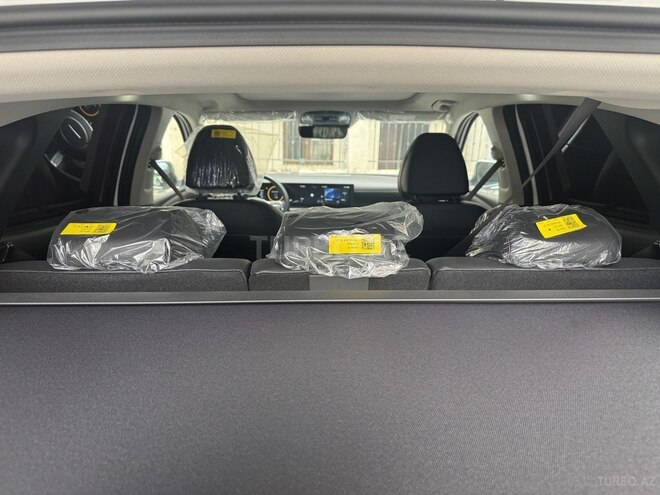 Hyundai Tucson 2024, 1,400 km - 1.6 l - Bakı