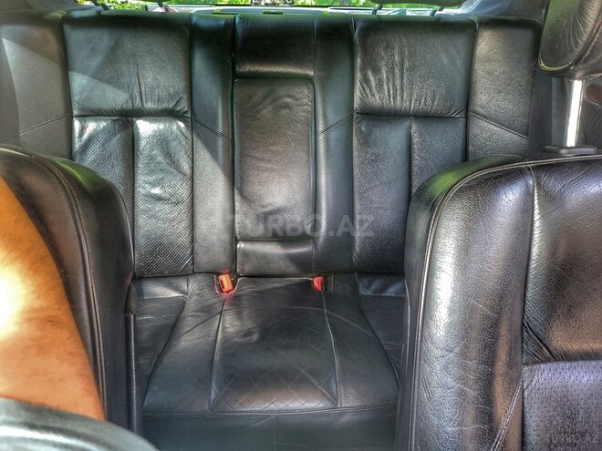 Mercedes C 200 1996, 388,000 km - 2.0 л - Bakı