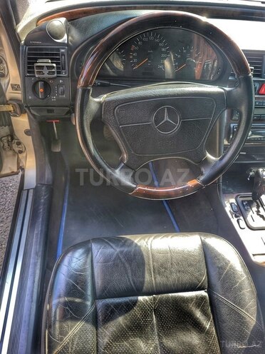Mercedes C 200 1996, 388,000 km - 2.0 л - Bakı