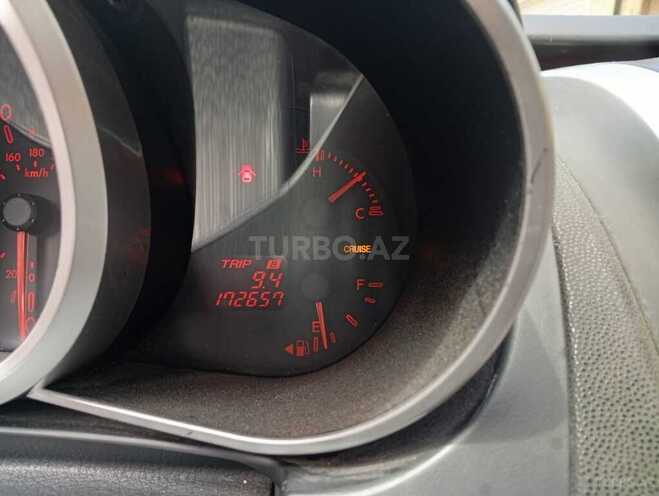 Mazda CX-7 2006, 173,000 km - 2.3 l - Bakı