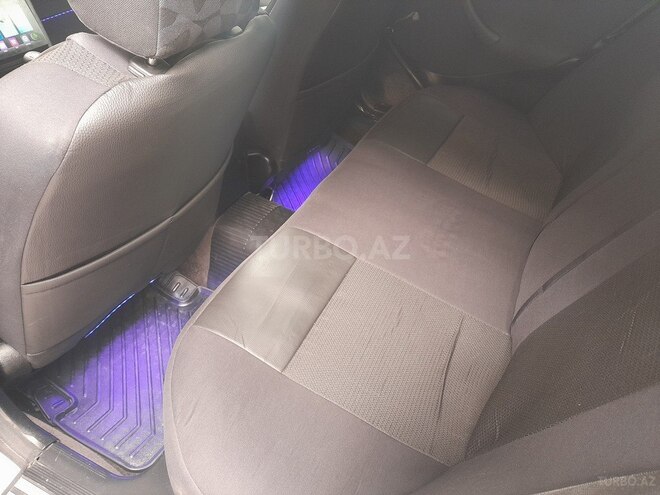 Mercedes C 180 1997, 354,634 km - 1.8 l - Bakı