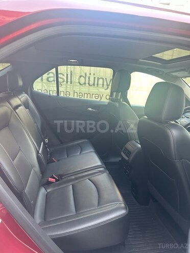 Chevrolet Equinox-10