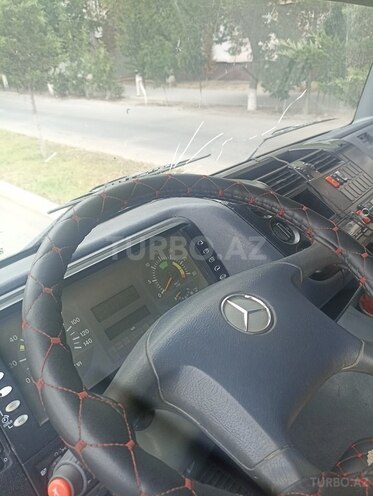 Mercedes Atego 815 2002, 935,946 km - 4.2 l - Sumqayıt
