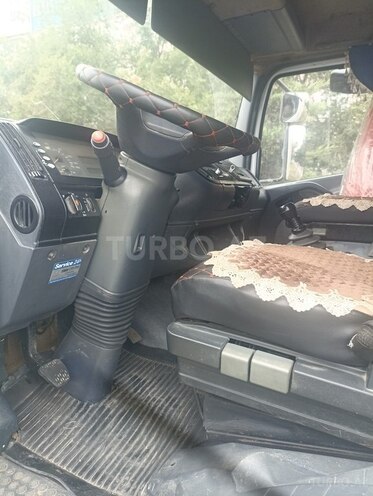 Mercedes Atego 815 2002, 935,946 km - 4.2 l - Sumqayıt