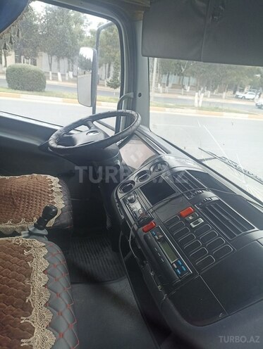 Mercedes Atego 815 2002, 935,946 km - 4.2 l - Sumqayıt