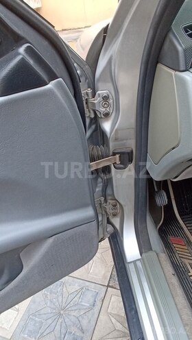 Mercedes E 200 1996, 318,000 km - 2.0 l - Qazax