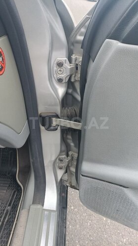 Mercedes E 200 1996, 318,000 km - 2.0 l - Qazax