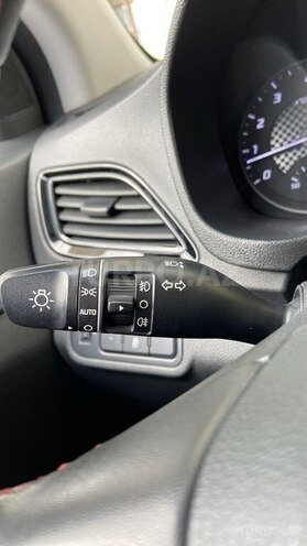 Hyundai Accent 2021, 52,500 km - 1.6 l - Bakı