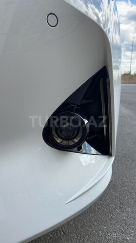 Hyundai Accent 2021, 52,500 km - 1.6 l - Bakı