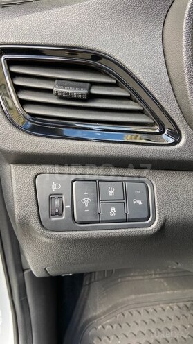 Hyundai Accent 2021, 52,500 km - 1.6 l - Bakı