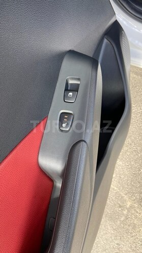 Hyundai Accent 2021, 52,500 km - 1.6 l - Bakı