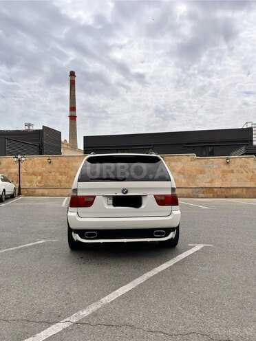 BMW X5 2003, 380,000 km - 3.0 l - Bakı