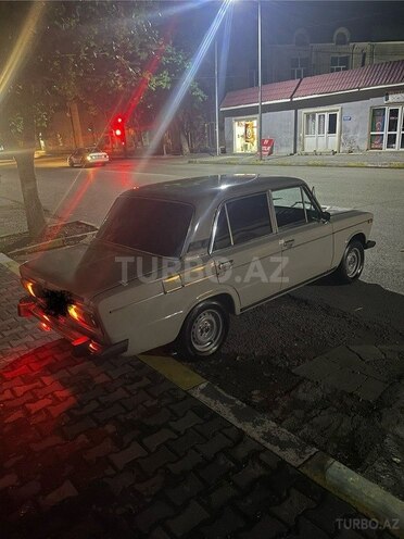 LADA (VAZ) 2106 1992, 80,000 km - 1.3 л - Ağsu