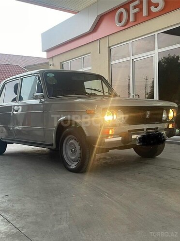LADA (VAZ) 2106 1992, 80,000 km - 1.3 л - Ağsu