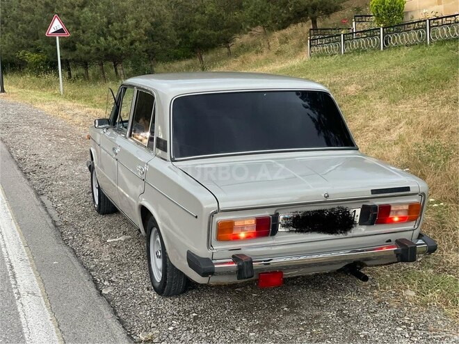 LADA (VAZ) 2106 1992, 80,000 km - 1.3 л - Ağsu