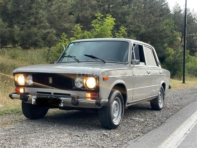LADA (VAZ) 2106 1992, 80,000 km - 1.3 л - Ağsu