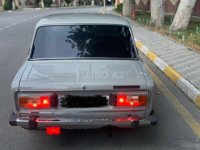 LADA (VAZ) 2106 1992, 80,000 km - 1.3 л - Ağsu