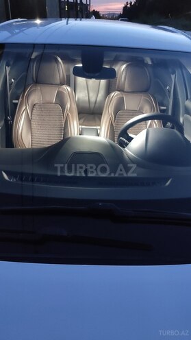Chevrolet Cruze 2016, 195,000 km - 1.4 l - Bakı