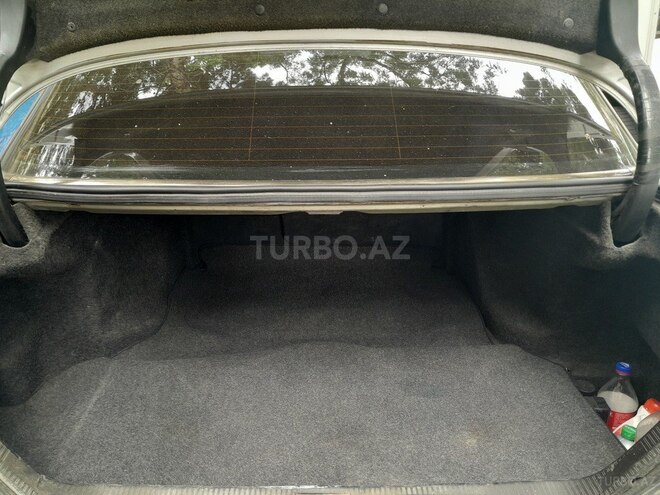 Mercedes C 180 1997, 354,634 km - 1.8 l - Bakı