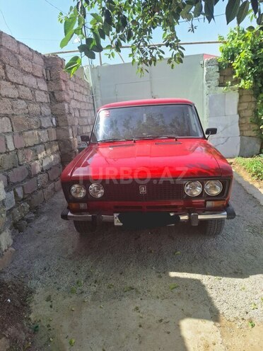 LADA (VAZ) 2106 1989, 94,126 km - 1.5 l - Bakı