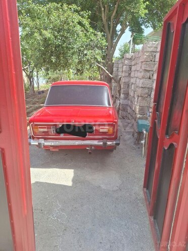 LADA (VAZ) 2106 1989, 94,126 km - 1.5 l - Bakı