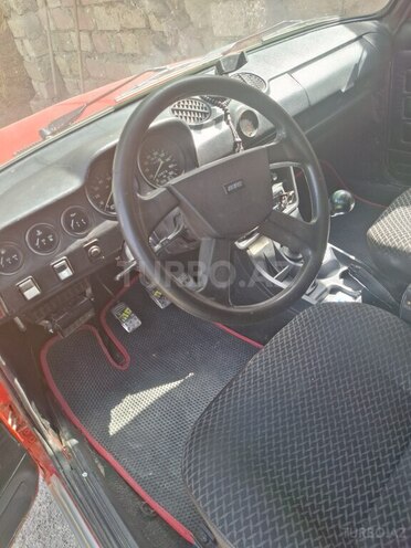 LADA (VAZ) 2106 1989, 94,126 km - 1.5 l - Bakı
