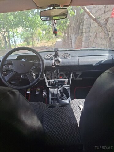 LADA (VAZ) 2106 1989, 94,126 km - 1.5 l - Bakı