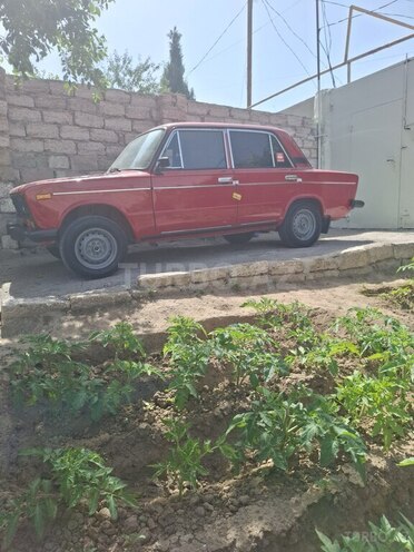 LADA (VAZ) 2106 1989, 94,126 km - 1.5 l - Bakı