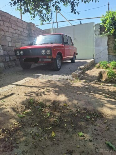 LADA (VAZ) 2106 1989, 94,126 km - 1.5 l - Bakı