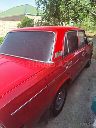LADA (VAZ) 2106 1989, 94,126 km - 1.5 l - Bakı