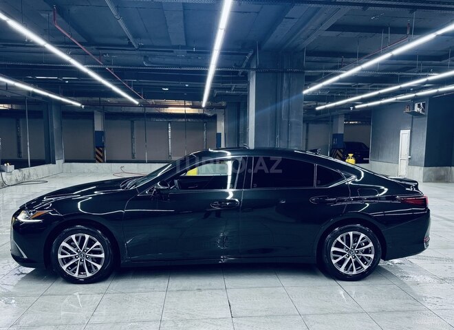 Lexus ES 200 2022, 56,000 km - 2.0 l - Bakı