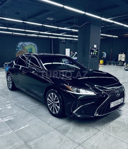 Lexus ES 200 2022, 56,000 km - 2.0 l - Bakı